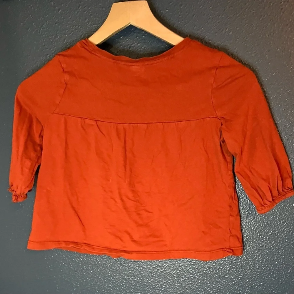 Old Navy Girls’ Bundle – Size S (6–7) – Lot of 4